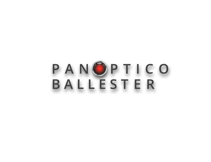 Panóptico Ballester